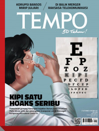 Menelusuri Teka-Teki masa Muda Soeharto