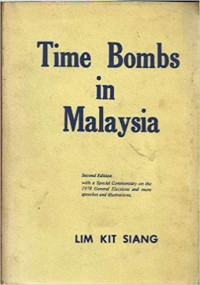 Time Bombs in Malaysia