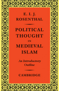 Political Thought in Medieval Islam