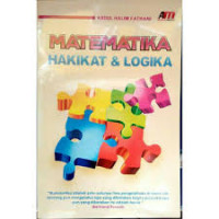 Matematika: hakikat dan logika