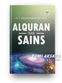 Alquran dan Sain