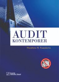 Audit Kontemporer