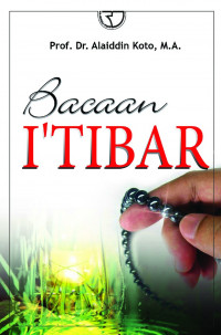 Bacaan I'tibar