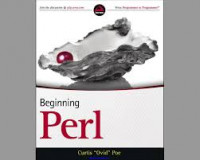 Beginning Perl