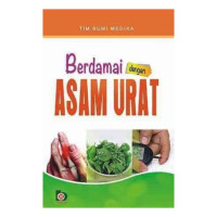 Berdamai dengan Asam Urat