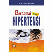 Berdamai dengan Hipertensi