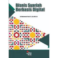 Bisnis syariah berbasis digital