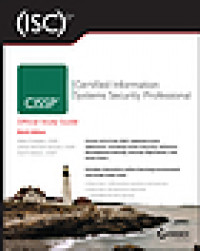 (ISC)2 CISSP Certified Information Systems Security Professional Official Practice Tests