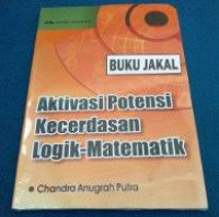 Aktivasi Potensi Kecerdasan Logik - Matematik