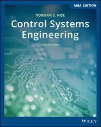 Control Systems Engineering