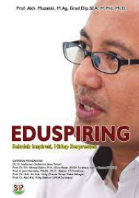 Eduspiring : Sekolah Inspirasi, Hidup Berprestasi