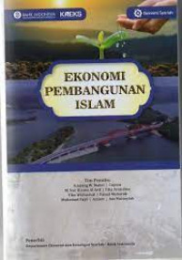 Ekonomi Pembangunan Islam