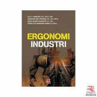 Ergonomi Industri