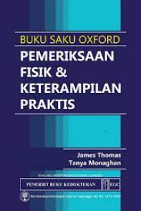 Pemeriksaan fisik & keterampilan praktis