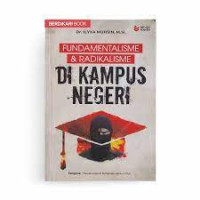 Fundamentalisme dan Radikalisme di Kampus Negeri