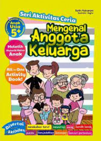 Mengenal anggota keluarga