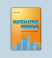 Matematika Ekonomi