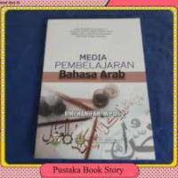 Media Pembelajaran Bahasa Arab / Umi Hanifah