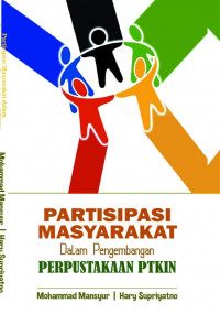 Partisipasi Masyarakat dalam Pengembangan Perpustakaan PTKIN