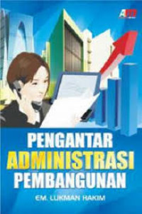 Pengantar Administrasi Pembangunan