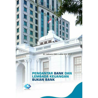 Pengantar bank dan lembaga keuangan bukan bank