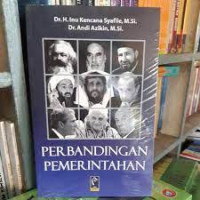 Perbandingan Pemerintahan