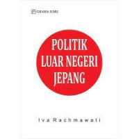 Politik Luar Negeri Jepang