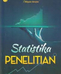 Statistika Penelitian