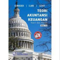 Teori akuntansi keuangan: teori dan kasus