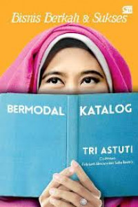 Bisnis Berkah dan Sukses Bermodal Katalog