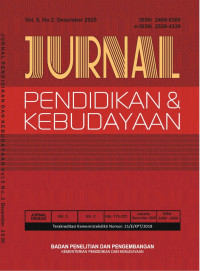 Evaluasi keterlaksanaan Kurikulum 2013 pada Sekolah Menengah Atas di Kota Mataram