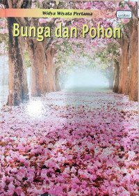 Bunga dan Pohon