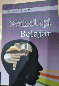 Psikologi belajar