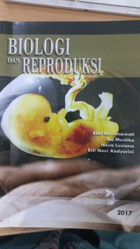 Biologi dan reproduksi