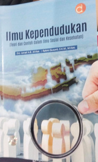 Ilmu kependudukan: