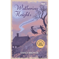 Wuthering Heights: cinta dalam obsesi dan dendam