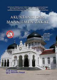 Akuntansi dan manajemen zakat