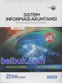 Sistim Informasi Akuntansi