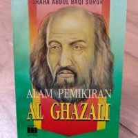 Alam Pemikiran al Ghazali : Thaha Abdul Baqi Surur