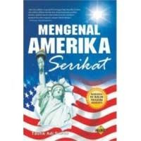 Mengenal Amerika Serikat