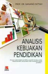 Analisis Kebijakan Pendidikan