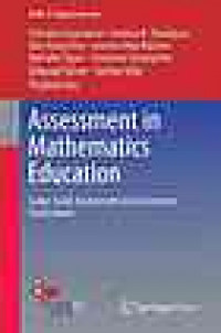 Assessment in mathematics education