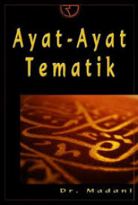 Ayat-Ayat Tematik: Hukum Islam / Mardani