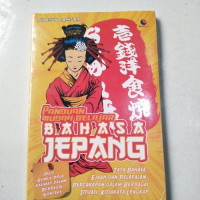 Panduan Mudah Belajar Bahasa Jepang