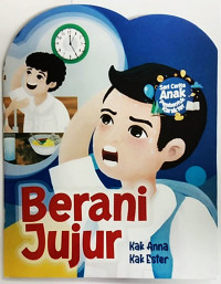 Berani Jujur