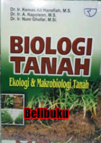 Biologi Molekuler Sel