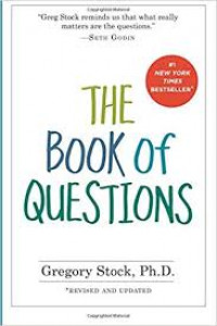 the book of questions