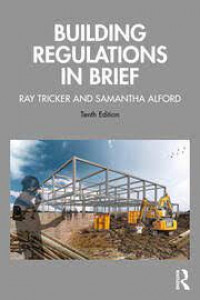 Building regulations in brief