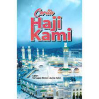 Cerita haji kami