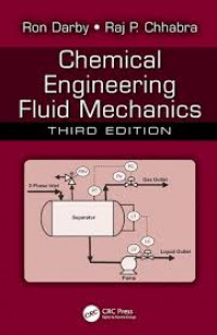 Chemical engineering fluid mechanics